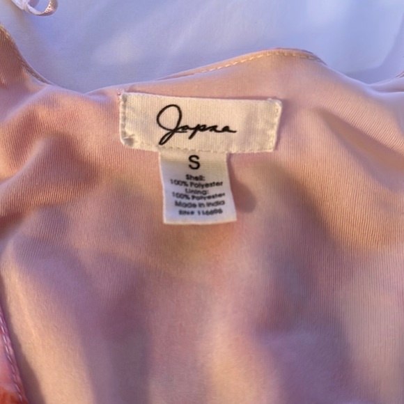 flower dress - Picture 2 of 2